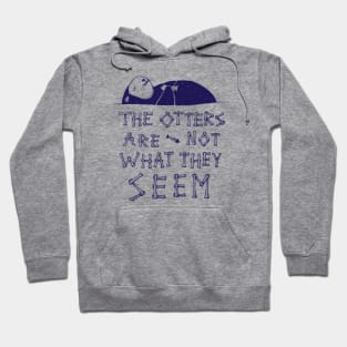 You Otter Know Hoodie